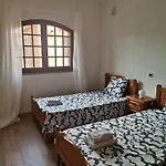 בית נופש Casa Com Arte - Hospitality & Rural Impact Vermelha