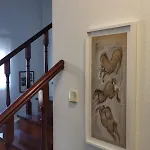 Casa Com Arte - Hospitality & Rural Impact בית נופש