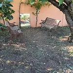 Casa Com Arte - Hospitality & Rural Impact Vermelha