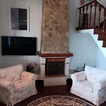 בית נופש Casa Com Arte - Hospitality & Rural Impact *