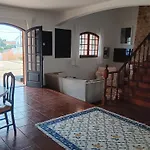בית נופש Casa Com Arte - Hospitality & Rural Impact Vermelha