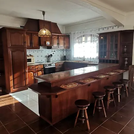 Casa Com Arte - Hospitality & Rural Impact Дом отдыха *