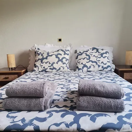 بيت للعطل Casa Com Arte - With Swimming Pool Vermelha