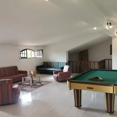 Casa Com Arte - Hospitality & Rural Impact Vakantiehuis Vermelha