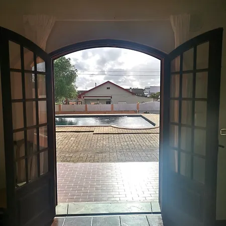 Vakantiehuis Casa Com Arte - Hospitality & Rural Impact