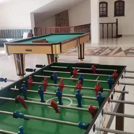 Casa Com Arte - With Swimming Pool بيت للعطل Vermelha