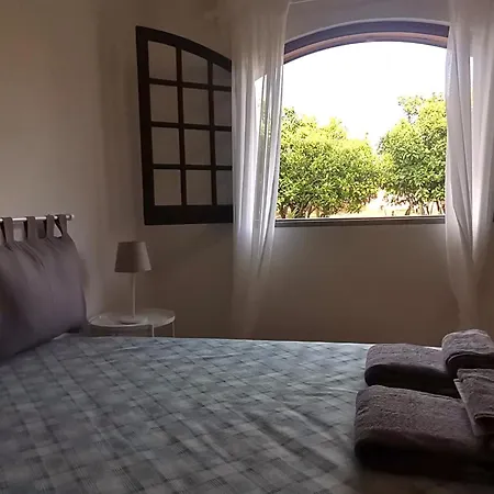 Vakantiehuis Casa Com Arte - Hospitality & Rural Impact *