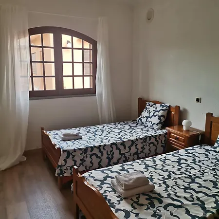 Vakantiehuis Casa Com Arte - Hospitality & Rural Impact Vermelha