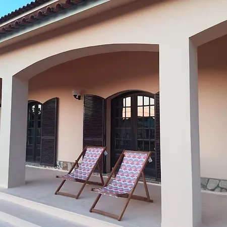 Vakantiehuis Casa Com Arte - Hospitality & Rural Impact