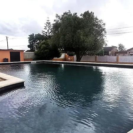 Дом отдыха Casa Com Arte - Hospitality & Rural Impact *