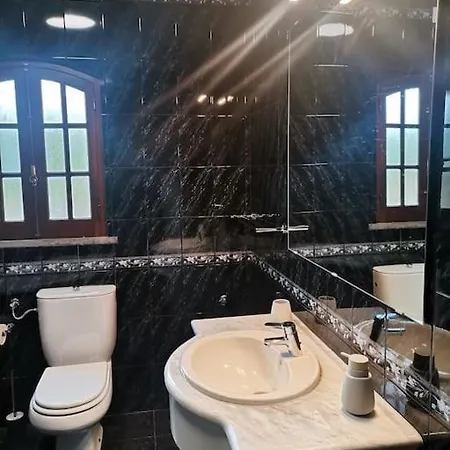 Casa Com Arte - With Swimming Pool بيت للعطل *