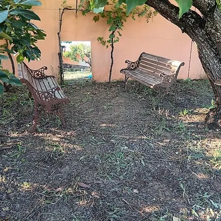 Casa Com Arte - Hospitality & Rural Impact Vermelha