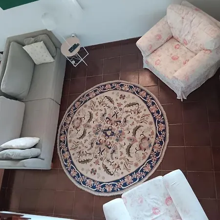 Casa Com Arte - Hospitality & Rural Impact Vermelha