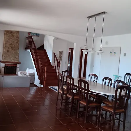 بيت للعطل Casa Com Arte - With Swimming Pool *