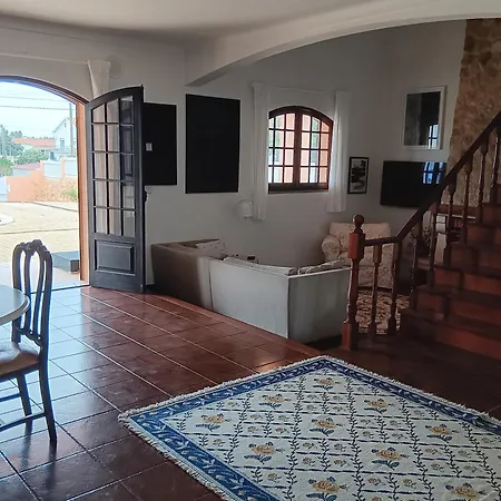 Vakantiehuis Casa Com Arte - Hospitality & Rural Impact Vermelha