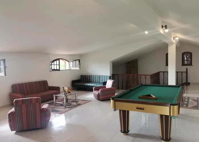 Casa Com Arte - With Swimming Pool Casa vacanze Vermelha