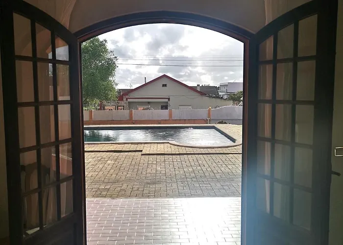 Casa vacanze Casa Com Arte - With Swimming Pool
