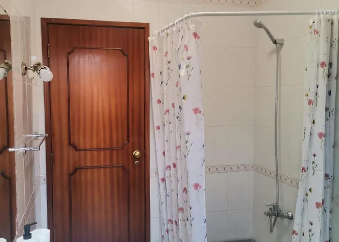 Casa vacanze Casa Com Arte - With Swimming Pool