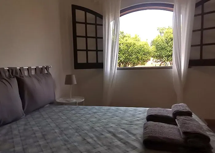 Casa vacanze Casa Com Arte - With Swimming Pool *