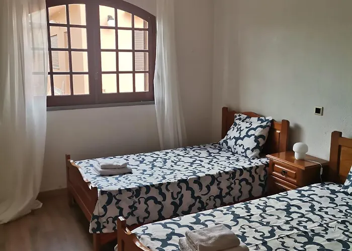 Casa vacanze Casa Com Arte - With Swimming Pool Vermelha