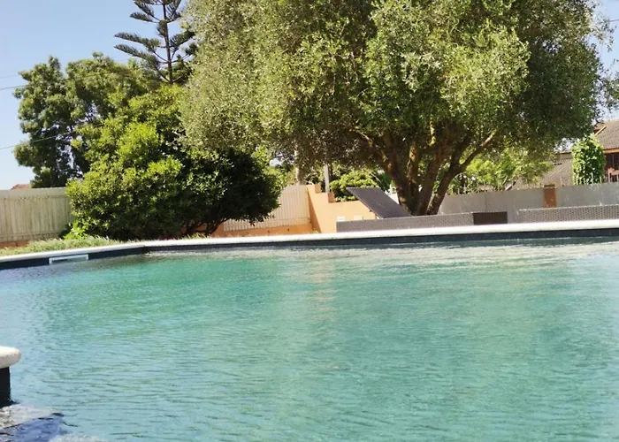 Casa Com Arte - With Swimming Pool Casa vacanze Vermelha