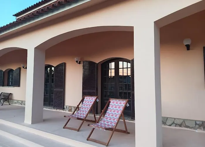 Casa vacanze Casa Com Arte - With Swimming Pool