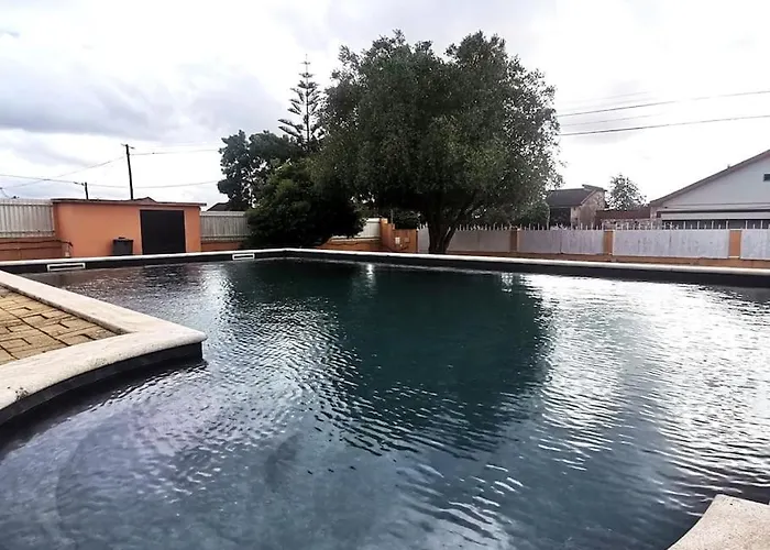 Casa vacanze Casa Com Arte - With Swimming Pool *