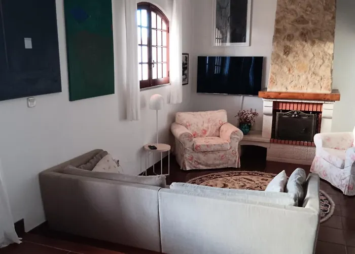 Casa Com Arte - With Swimming Pool Casa vacanze