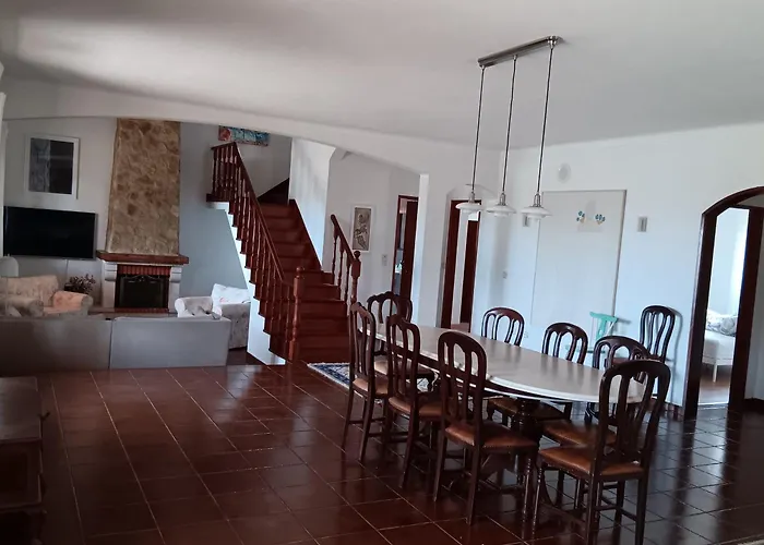 Casa vacanze Casa Com Arte - With Swimming Pool *