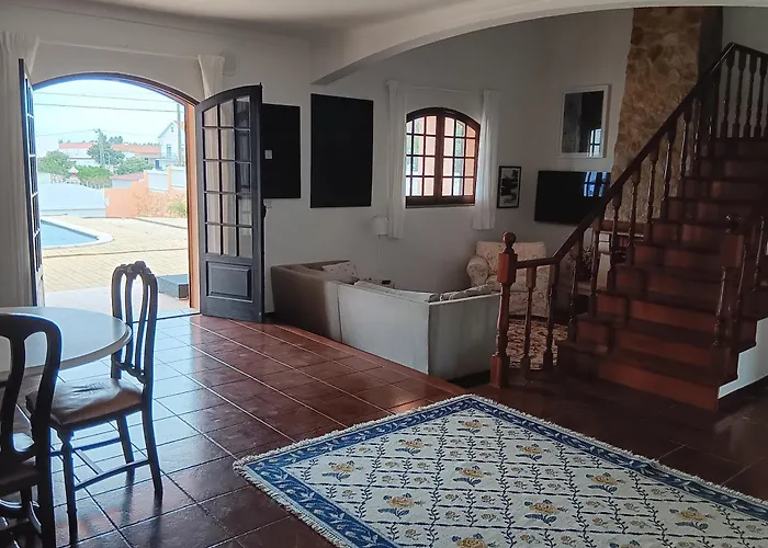 Casa vacanze Casa Com Arte - With Swimming Pool Vermelha